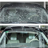 10PCS Car Windshield Cleaner Solid Cleaner Effervescent Tablet Glass Water Universal Automobile Accessories Spray Cleaner