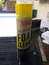 SOGO MULTI-PURPOSE FOAM CLEANER –