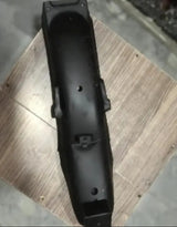 Mudguard bracket for motorcycle cg125