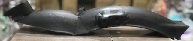 Mudguard bracket for motorcycle cg125