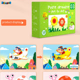 Learning Books | Learning to Write School Workbook for kids Tracing Lines |  ( 128 pages stage 03)