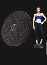 Twister Disc Weight Loss, Weight Loss Machine / AB Twister &amp; Plate, Exercise Fitness Slim Machine plate