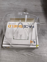 Bikers Cyclers Face Shield Face Mask Face Eye Protector Dust full face protect