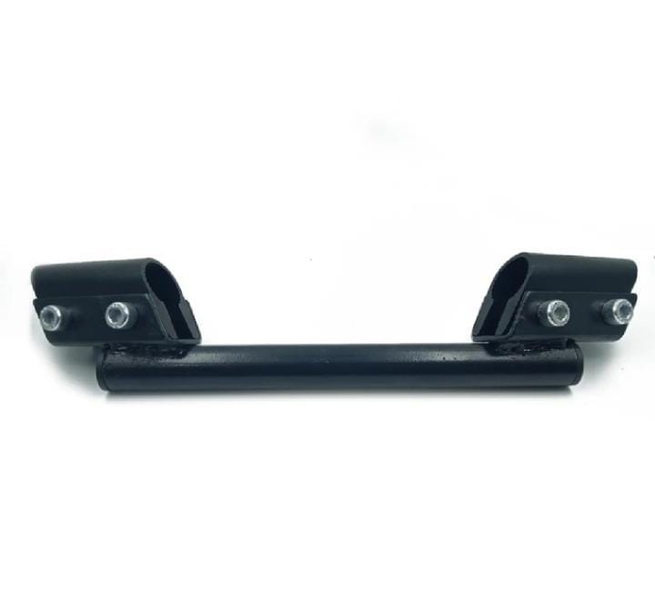 3 piece handle for motorcycle universal (Color Black)
