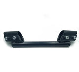 3 piece handle for motorcycle universal (Color Black)