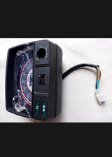 Complete meter for motorcycle cd70 universal  For all 70 cc Bike