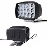 2 pieces Led light 12volt universal for motorcycle and car