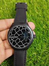 SEVEN FRIDAY Wrist Watch for Men - Without Box (Random Colors &amp; Designs)