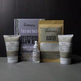 The Ordinary Face &amp; Hand Brightening Glow Kit | The Ordinary’s Brightening Set