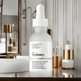 (Without Batch Code) The Ordinary Niacinamide 10% + Zinc 1 % (30ML )