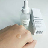 The Ordinary Niacinamide 10% + Zinc 1% Serum – 30ml High-Strength Vitamin &amp; Mineral Blemish Formula for Oil Control, Skin Brightening, and Clear, Radiant Complexion