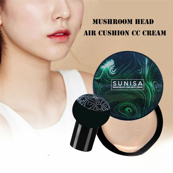 3-in-1 Deal Foundation, Eyeshadow &amp; Concealer | Beauty Deal for Girls &amp; Women
