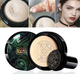 Eyeshadow &amp; Sunisa Foundation Deal