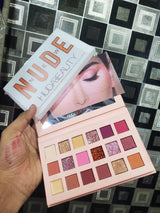 Eyeshadow &amp; Sunisa Foundation Deal