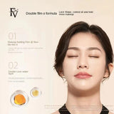 FV Refreshing Essence Foundation