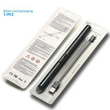 Push up Arc USB Rechargeable Lighter  (Random color)