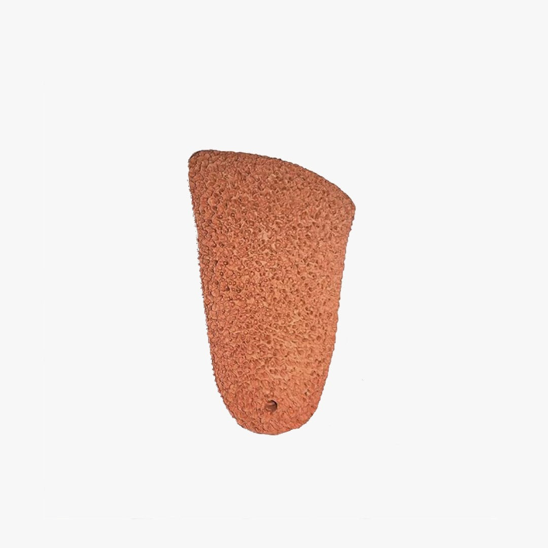 Mud Guru Foot Scrubber, Corn Remover for feet, Dead Skin Remover