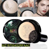 Sunisa 3-in-1 Air Cushion Foundation - BB &amp; CC Cream