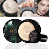 Sunisa 3-in-1 Air Cushion Foundation - BB &amp; CC Cream