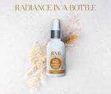 2 in 1 Whitening Face Serum Deal ,Niacinamide Serum + Rice Extract Serum