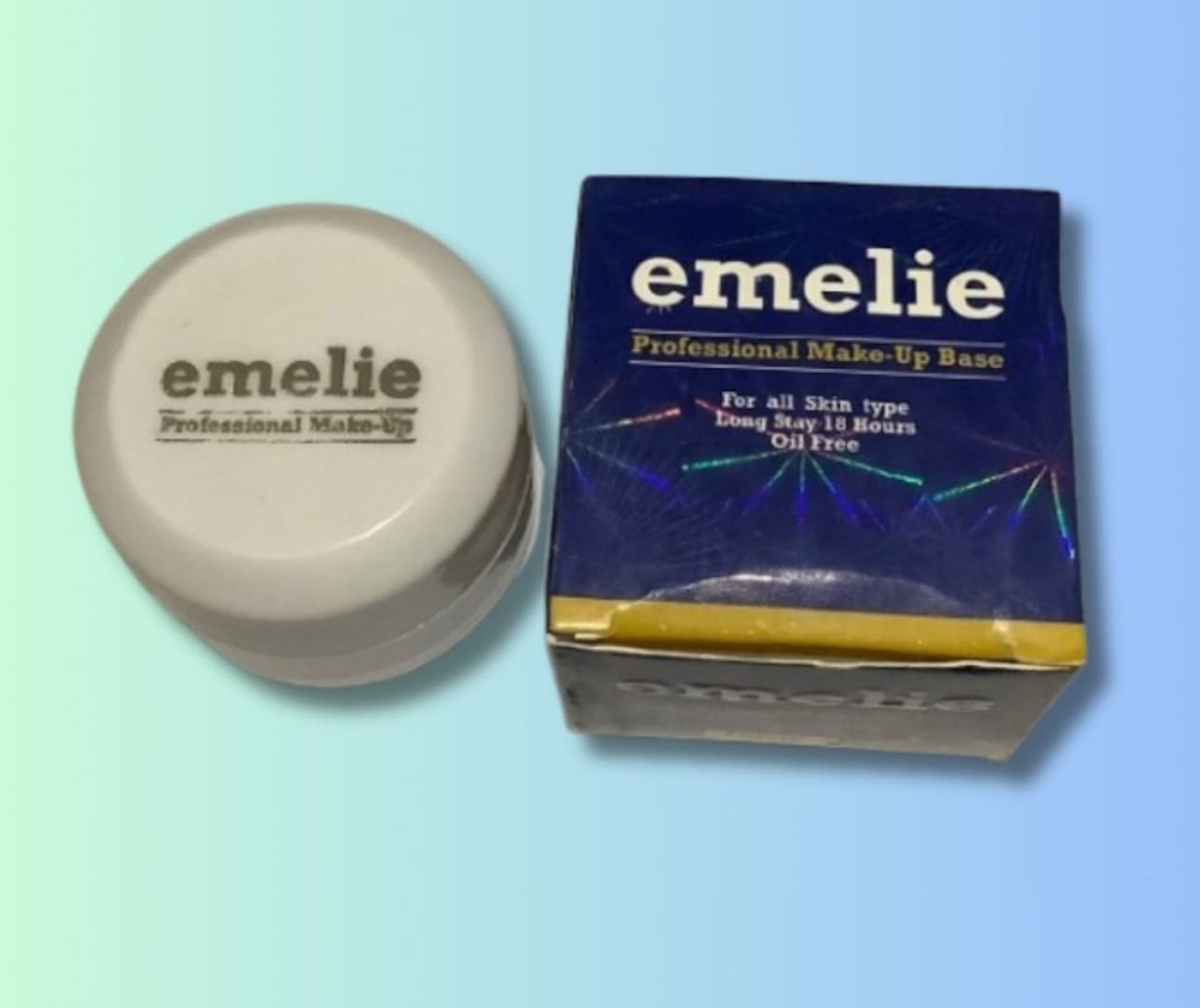 Emelie Light Base