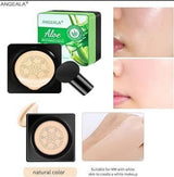 Aloe Vera Air Cushion BB Foundation