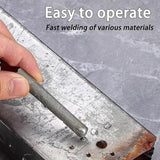 3pcs Low Temperature Welding Rods Easy Melt Stainless Steel Copper Iron Repairing Holes Tools Solder Aluminum Rod Agent Kits