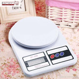 Weight Scale | Digital Mini Kitchen Weighing Scale Machine (Cell Operated)