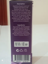 KC Hydraluxe Skin care Serum  | Natural Purity &amp; Radiance 30 ml / 1.01 fl. oz.