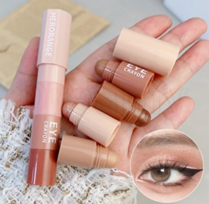 ( pack of 2 ) 4 in 1 eye makeup pen