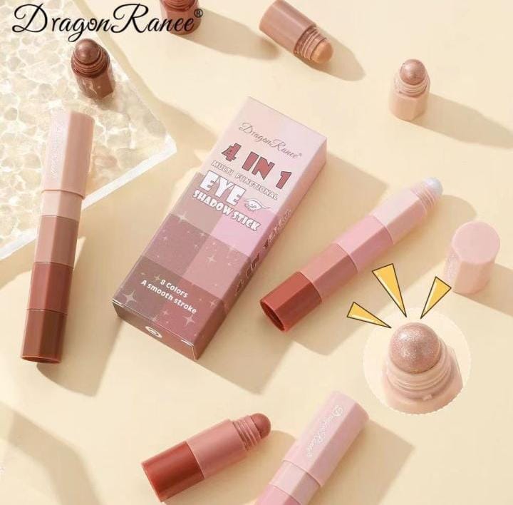 ( pack of 2 ) 4 in 1 eye makeup pen