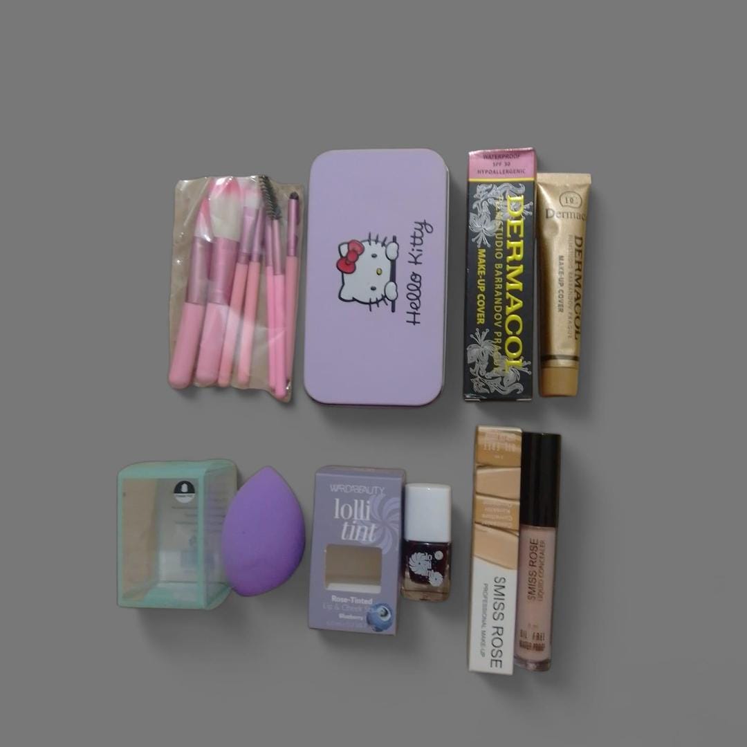 Student makeup Deal