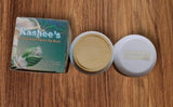 kashees Ivory Handi base