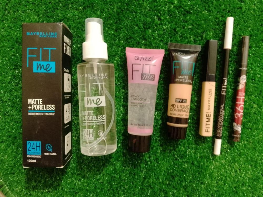 Make Up Deal / Student Deal