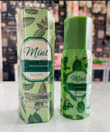 Underarm Secret Deodorant &amp; Anti-persirant Mint