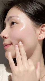 Korean glass skin pearl white serum (30 ml)