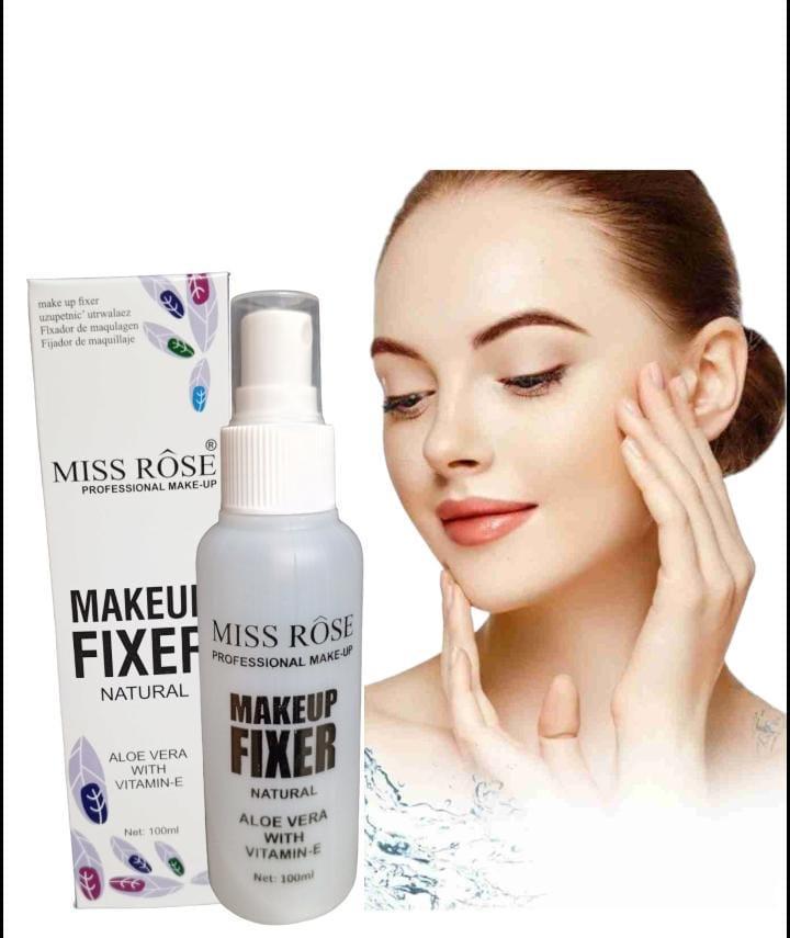12 in 1 Makeup Deal  Makeup Fixer,Liquid Foundation, Primer, and many more for girls