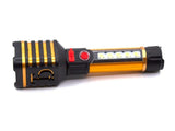 T59S Td plus Super Bright Rechargeable Flashlight