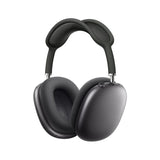 Apple AirPods Max Wireless Over-Ear Headphones. Active Noise Cancelling, Transparency Mode, Spatial Audio, Refurbished Headphones(random color)