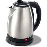 Automatic Electric Kettle 2.0L – Stainless Steel Hot Water Boiler with Auto Shut-Off, LED Display &amp; Temperature Control (1000W, 220V)