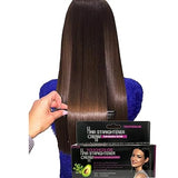TOUCHCOLOR HAIR STRAIGHTENER 180ml