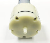 High Quality DC 12V Gas Pump, Air Pump For Multipurpose High Pressure Diaphragm Pump with Original 555 DC Motor High RPM