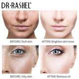 Dr.Rashel Hyaluronic Acid Hydrating Moisturizing and Smooth Face Wash - 100g