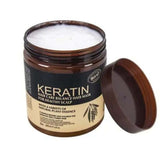 Pack Of 2 Keratin &amp; Karseell Hair Mask Deal, (500ml)