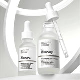 The Ordinary Niacinamide 10% + Zinc 1% Serum – 30ml High-Strength Vitamin &amp; Mineral Blemish Formula for Oil Control, Skin Brightening, and Clear, Radiant Complexion