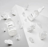 (PAck Of 2 ) The Ordinary Niacinamide 10% + Zinc 1 % (30ML ) - with barcode &amp; Batch Code