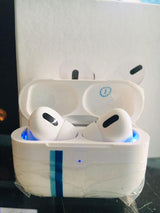 Master Copy Airpods pro 2 Smart Touch To Control | High-Quality Sound With Bass