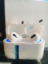 Master Copy Airpods pro 2 Smart Touch To Control | High-Quality Sound With Bass