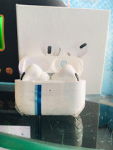 Master Copy Airpods pro 2 Smart Touch To Control | High-Quality Sound With Bass