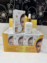 CHIRS'S UK  WHITENING FACE SERUM